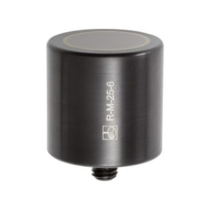 Stojak magnetyczny śr. 25,4 mm × 25,0 mm z gwintem M6