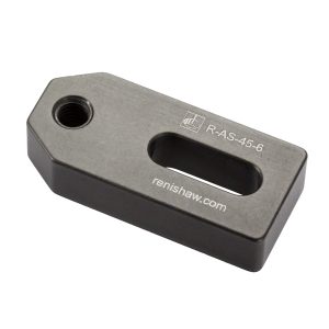 Suwak nastawny dł. 44,5 mm z gwintem M6