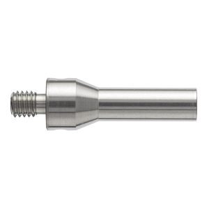 Przystawka M4 do M3 ze stali nierdzewnej, dł. 20 mm