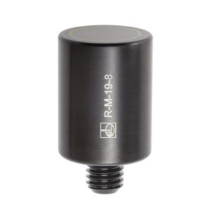 Stojak magnetyczny śr. 19,1 mm × 25,0 mm z gwintem M8