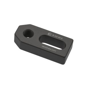 Suwak nastawny dług. 44,5 mm z gwintem M8