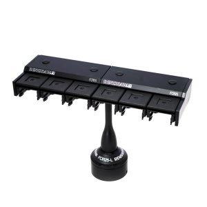 System wymiany trzpieni FCR25-L6