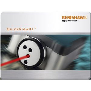 Pakiet oprogramowania QuickViewXL™
