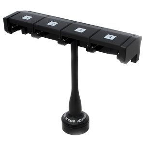System wymiany trzpieni pomiarowych SCR600 do modułów SP600M lub SP600Q