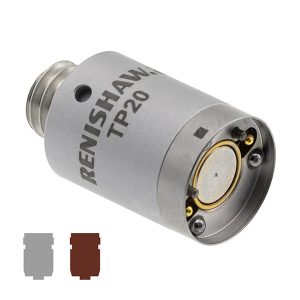 Zestaw sondy TP20 nr 5