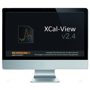 Oprogramowanie XCal-View, pojedyncza aktywacja
