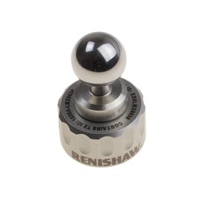Zatyczka końcowa baterii do Renishaw QC20-W Ballbar