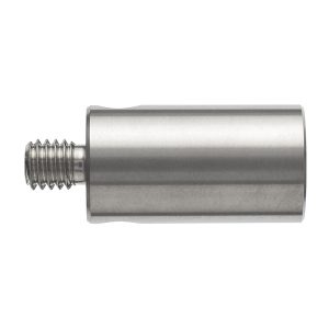 Przedłużenie ze stali nierdzewnej M5, dł. 20 mm, śr. 11 mm