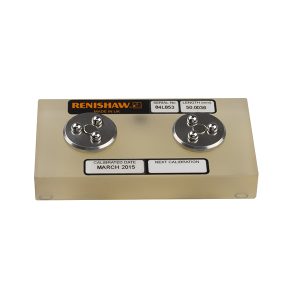 Kalibrator ballbar 50 mm do Renishaw QC20 Ballbar