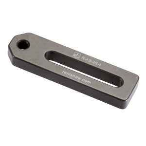 Suwak nastawny dług. 45,0 mm z gwintem M4