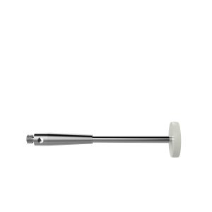 Dysk ceramiczny M2, bez rolki kulkowej, śr. 8 mm, szerokość 1,5 mm