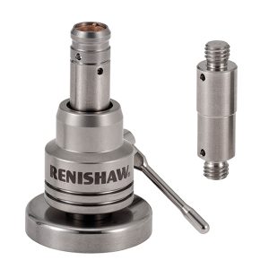 Zestaw do testów na łuku częściowym do Renishaw QC20 Ballbar