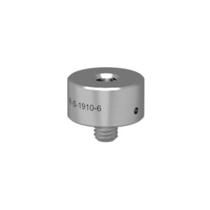 Słupek śr. 19,1 mm× 10,0 mm ze stali nierdzewnej 303 z gwintem M6
