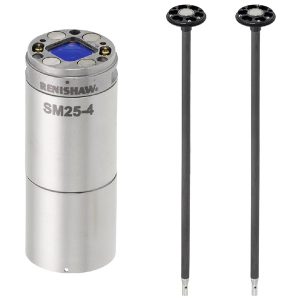 Zestaw modułu skanującego SM25-4