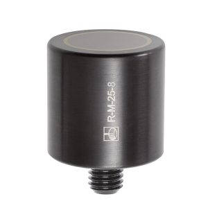 Stojak magnetyczny śr. 25,4 mm × 25,0 mm z gwintem M8