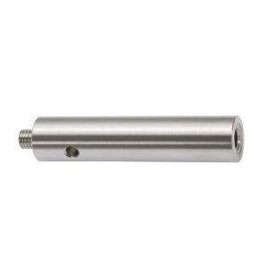 Przedłużenie ze stali nierdzewnej M5, dł. 50 mm, śr. 11 mm
