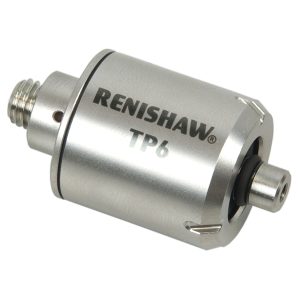 Sonda elektrostykowa TP6