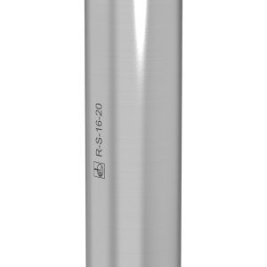 Słupek 1,00 cala × 6,00 cala z gwintem 1/4-20