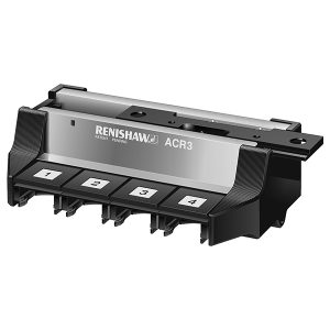 Magazynek automatycznej wymiany ACR3, 4 porty