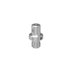 Słupek śr. 6,0 mm× 10,0 mm ze stali nierdzewnej 303 z gwintem M6