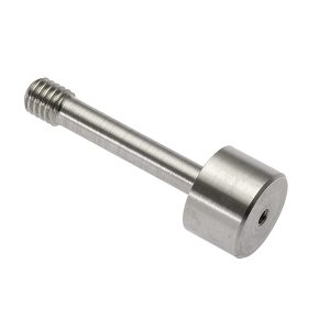 Śruba kostkowa M5 do M2 ze stali nierdzewnej, dł. 33 mm