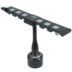 Magazynek SCR200 do automatycznej wymiany trzpieni z TP200 – tylko magazynek