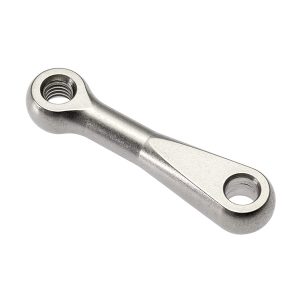 Ramię trzpienia pomiarowego M4 ze stali nierdzewnej, dł. 27,6 mm