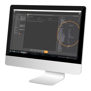 Compensate — oprogramowanie przestrzenne Siemens do pobrania