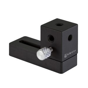Wieżyczka klockowa 15,9 mm × 15,9 mm × 41,3 mm z gwintem M4