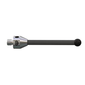 Kulka z powłoką diamentową M5, trzon z włókna węglowego, śr. 6,0 mm, dł. 50,0 mm, efektywna długość robocza 39,5 mm