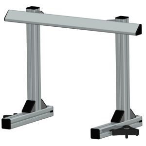 Zestaw magazynka REVO® MRS2 nr 1 – miejsce na szyny 400 mm