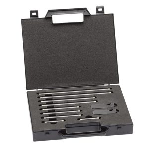 Zestaw przedłużeń M5, dł. 11 mm