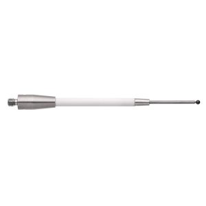 Kulka z azotku krzemu M4 OSP60, trzon ceramiczny, śr. 2 mm, dł. 80 mm, certyfikowana, efektywna długość robocza skanowania 10,7 mm