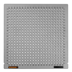 Płytka 1/4-20 QuickLoad™, 0,50 cala' × 12,00 cali × 12,00 cali