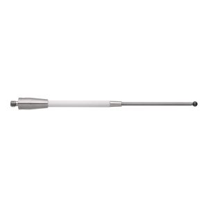 Kulka z azotku krzemu M4 OSP60, trzon ceramiczny, śr. 3 mm, dł. 100 mm, certyfikowana, efektywna długość robocza skanowania 27,0 mm