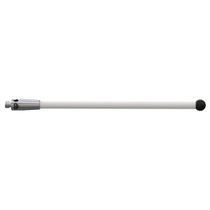 Kulka z powłoką diamentową M2, trzon ceramiczny, śr. 3,0 mm, dł. 50,0 mm, efektywna długość robocza 47,0 mm