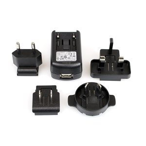 Zasilacz USB