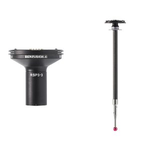 Zestaw sondy REVO® RSP3-3