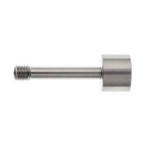Śruba kostkowa M5 ze stali nierdzewnej, dł. 33 mm