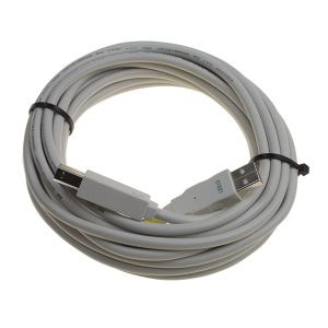 Zestaw kabla USB HP o dł. 5 m