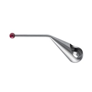 Ramię trzpienia pomiarowego M4, dł. 21,6 mm na dł. 34,9 mm