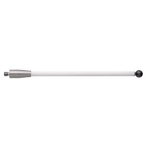 Kulka z azotku krzemu M4 OSP60, trzon ceramiczny, śr. 6 mm, dł. 100 mm, certyfikowana, efektywna długość robocza skanowania 62,9 mm