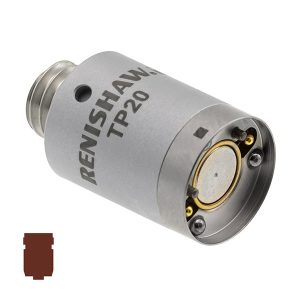 Zestaw sondy TP20 nr 9