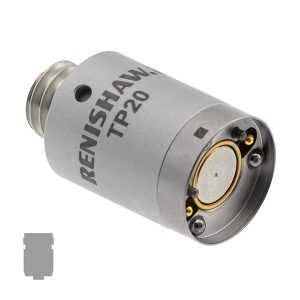 Zestaw sondy TP20 nr 8