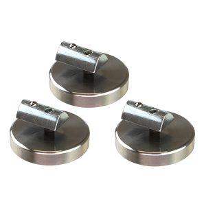 Magnesy do zestawu mocowania XK10