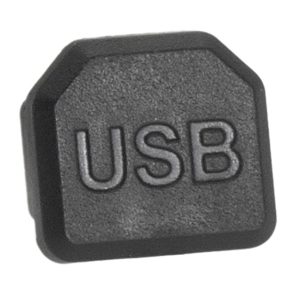Zatyczka USB