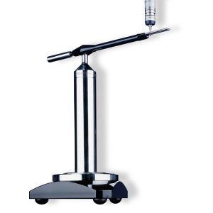 MCG – zestaw z pojedynczym ramieniem 151 mm
