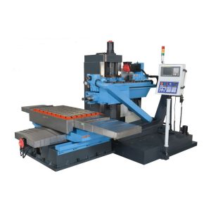 Wiertarka do głębokich wierceń GD-1200 HM/NC