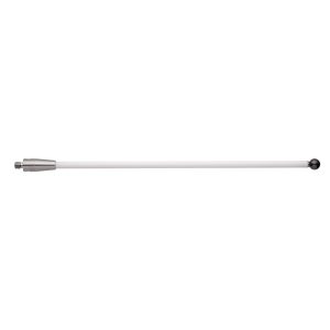 Kulka z azotku krzemu M4 OSP60, trzon ceramiczny, śr. 6 mm, dł. 150 mm, certyfikowana, efektywna długość robocza skanowania 71,5 mm