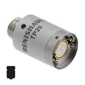 Zestaw sondy TP20 nr 7